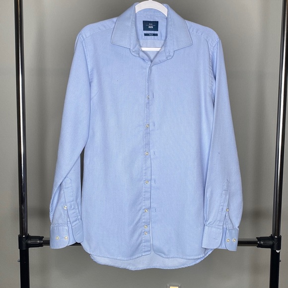 Mens shirt - Picture 1 of 5